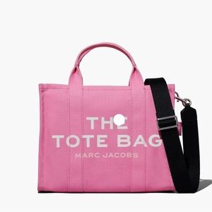 Marc jacobs MINI the tote bag